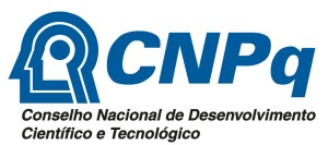 CNPq - Conselho Nacional de Desenvolvimento Cientifico e Tecnológico