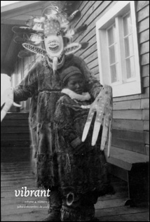 Yu’pik Shaman, Alaska by Frank G. Carpenter (1855-1924), “Working to beat the devil”. Library of Congress, Frank and Frances Carpenter Collection. LOC Prints and Photographs Division digital ID cph.3c33505.