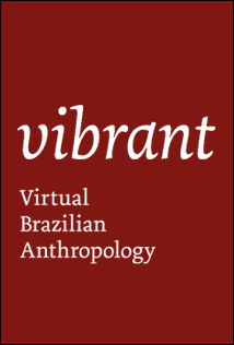 Virtual Brazilian Anthropology